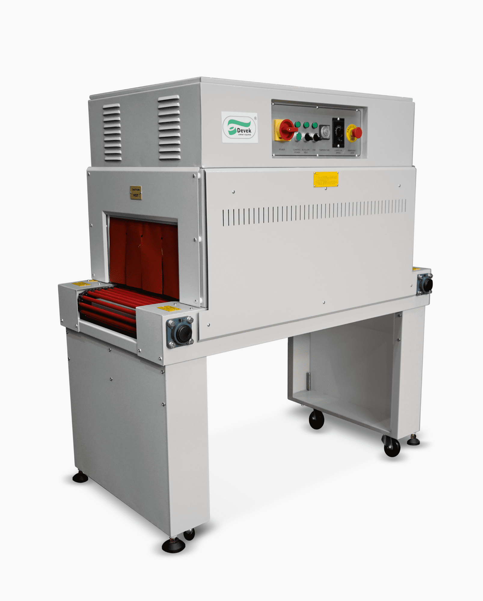 1. Tunel de Encogimiento YT4525.png